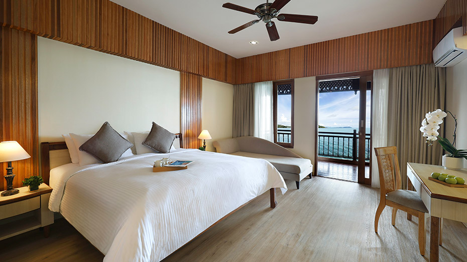 Premier Chalet on Water