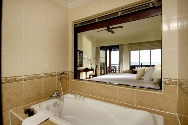 Premier Chalet on Water