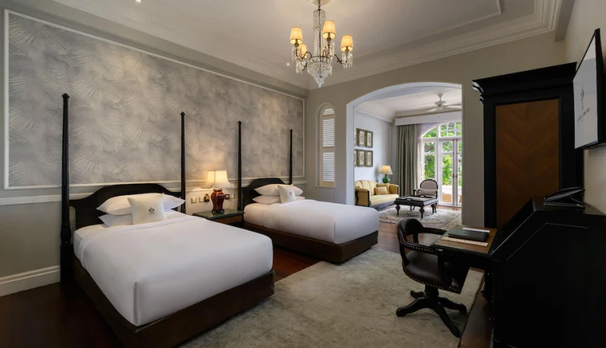 Premier Suite