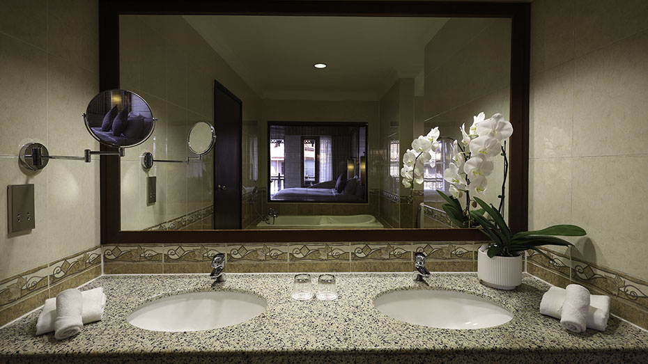 Premier Seaview Chalet