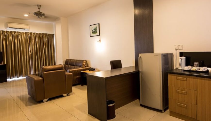 Regency Apartment