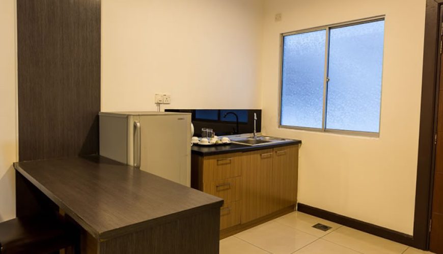 Regency Studio