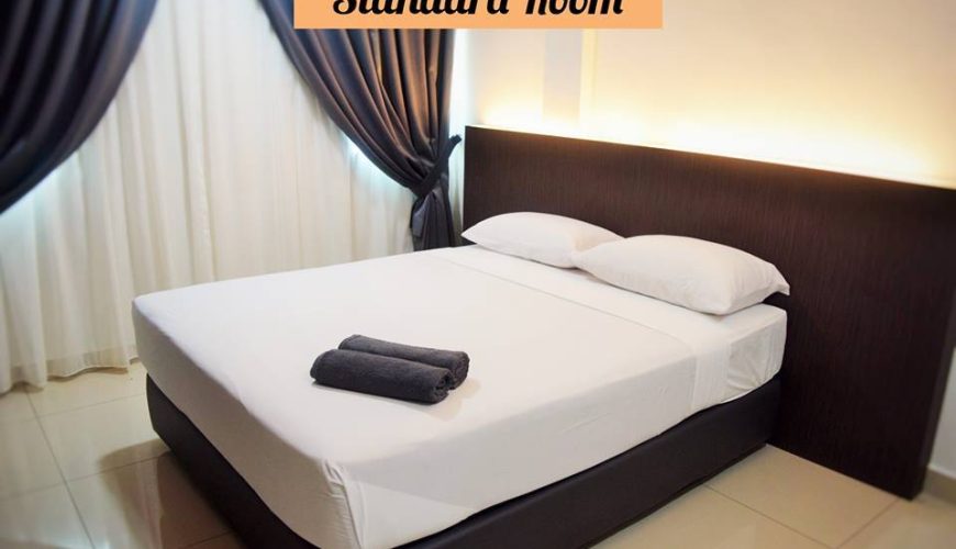 Standard Room (With Breakfast)