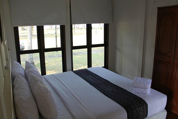 Executive Suite (2 Bedroom)