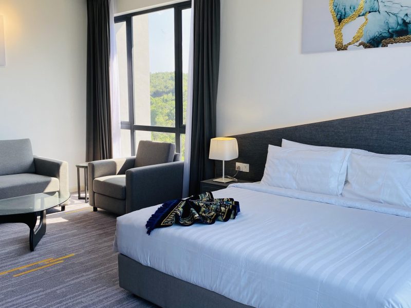 Executive Premier Suite