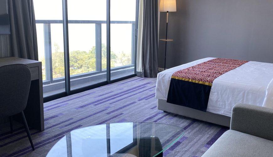 Premier Suite