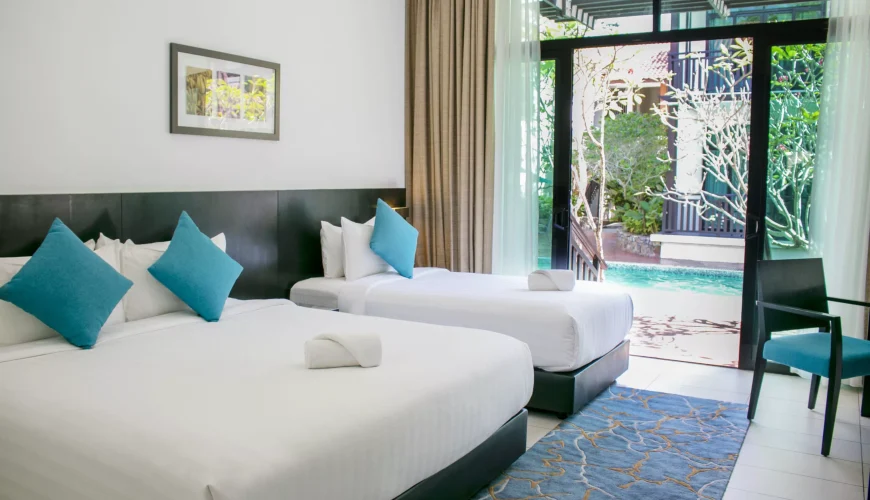 Premier Room