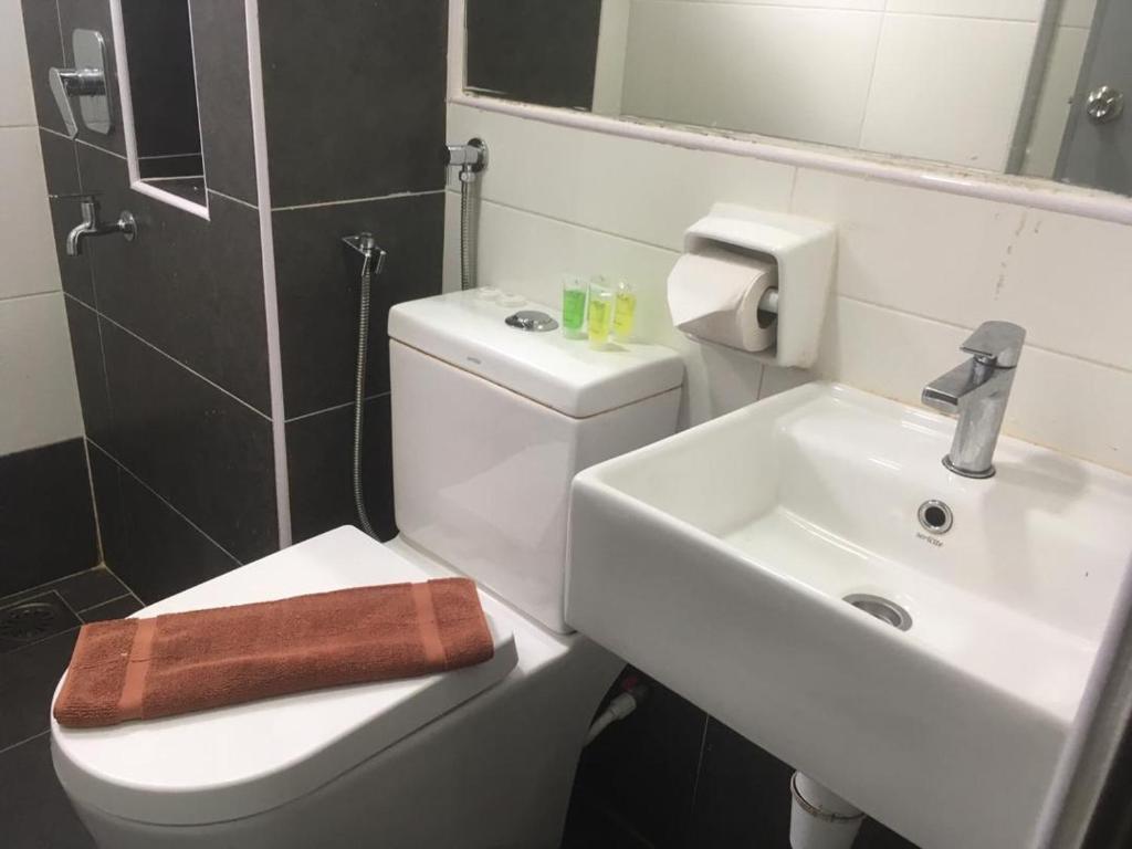 Family Deluxe (4pax)