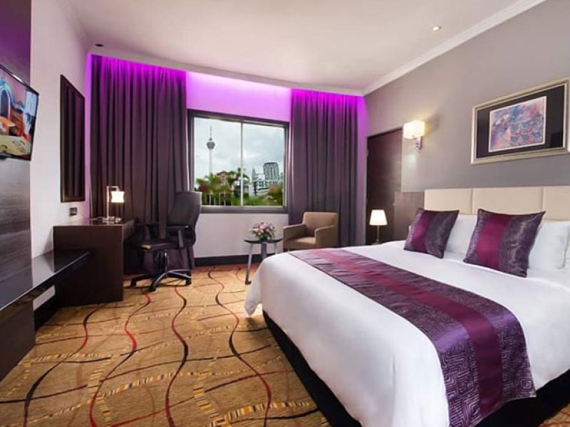 Ancasa Room