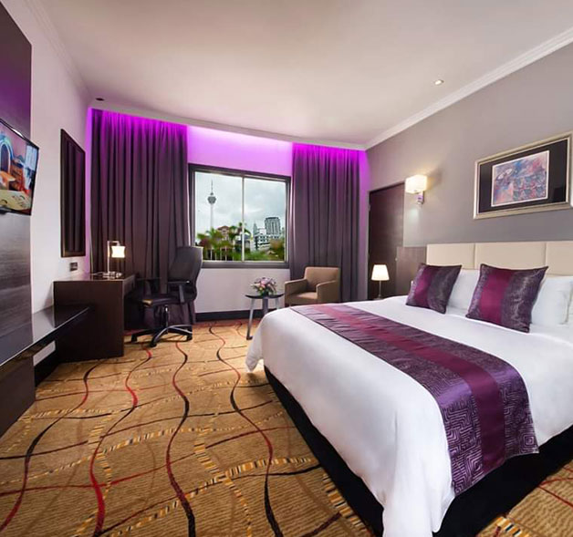Ancasa Room