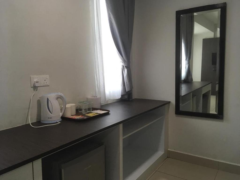 Family Deluxe (4pax)