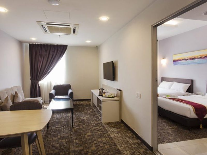 Family Suite