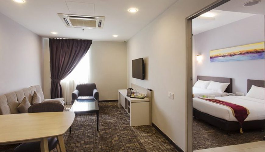 Family Suite