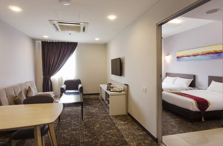 Family Suite