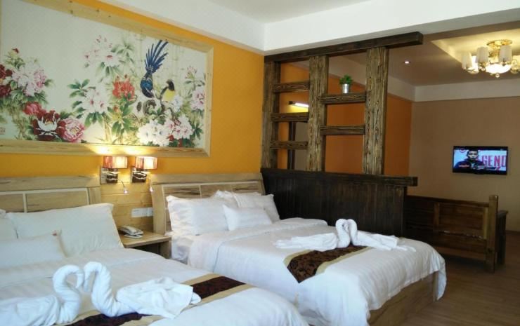 Family Suite