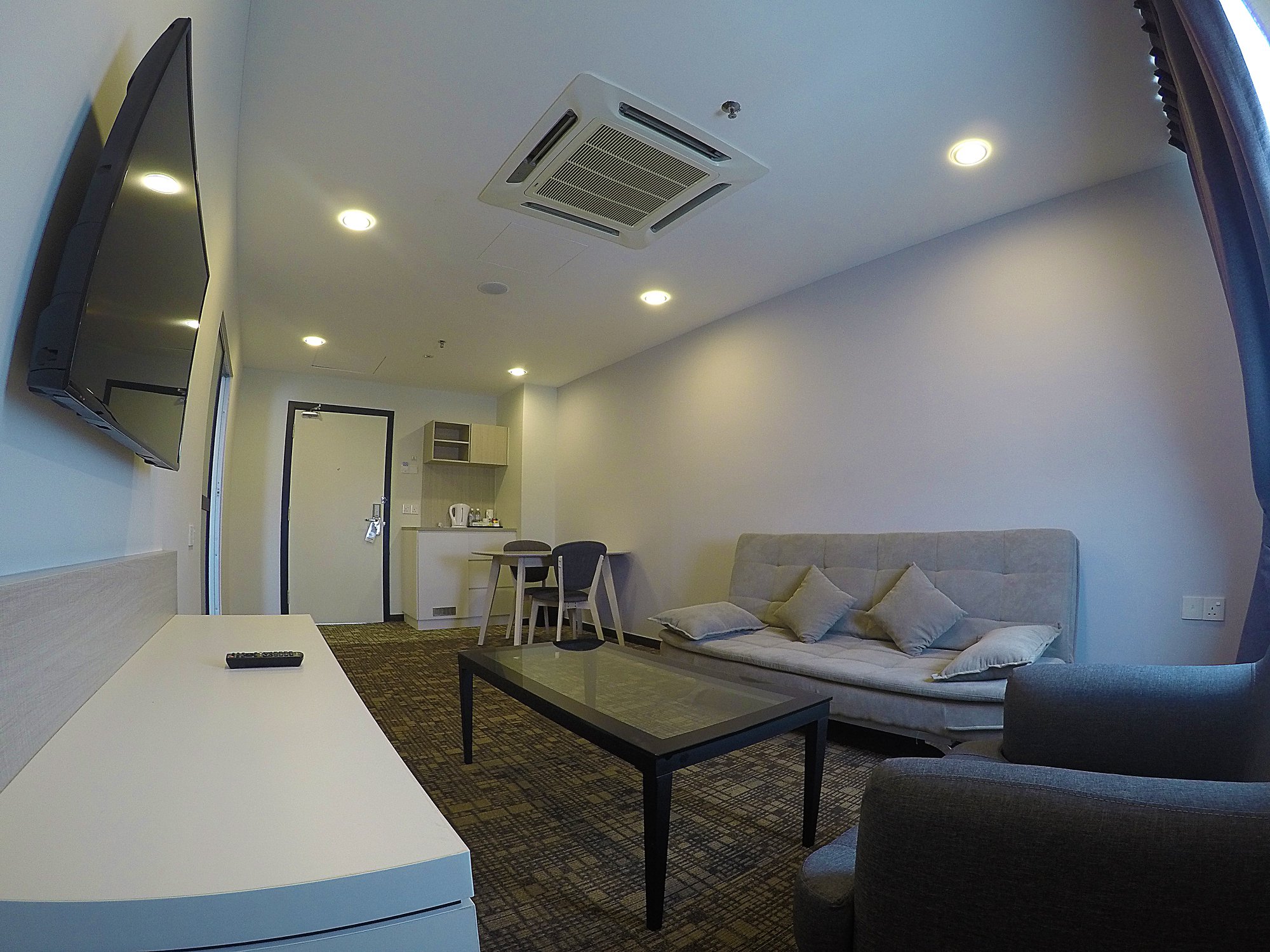 Family Suite