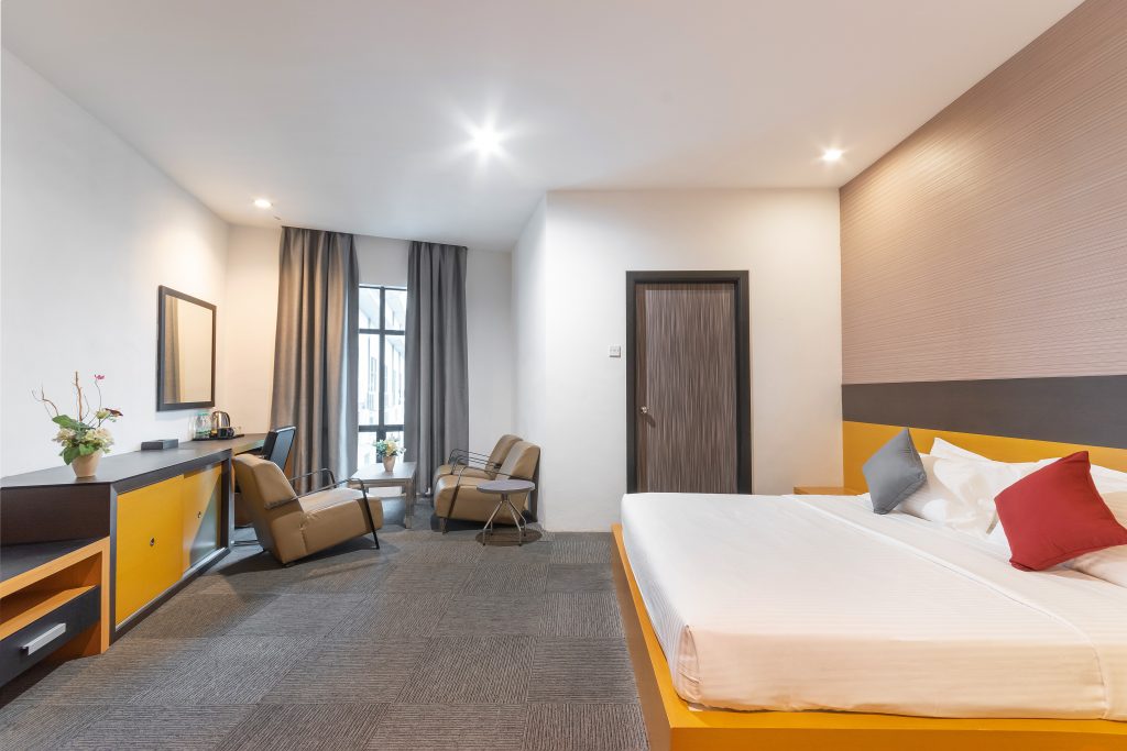 Family Suite