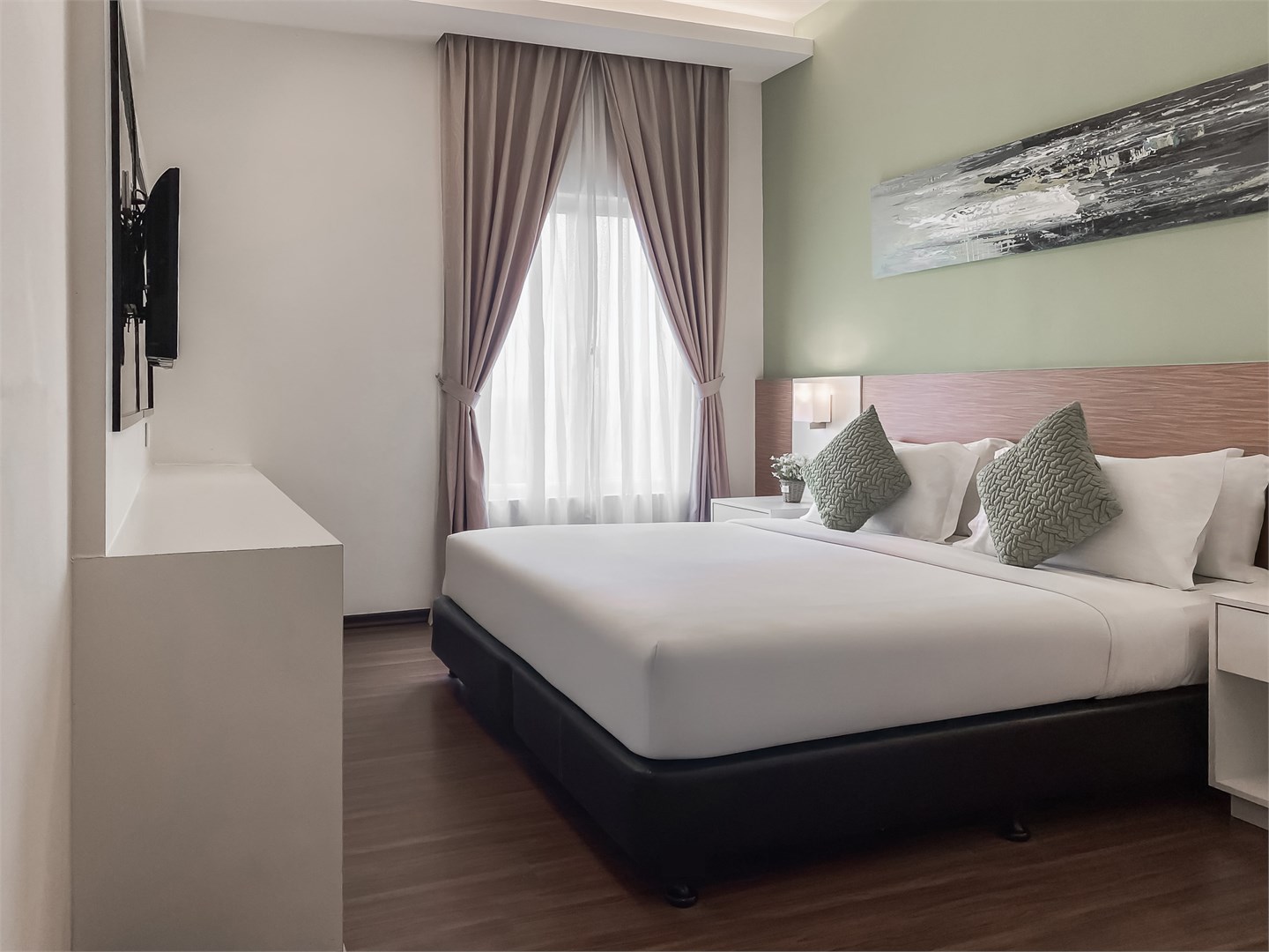 Family Suite