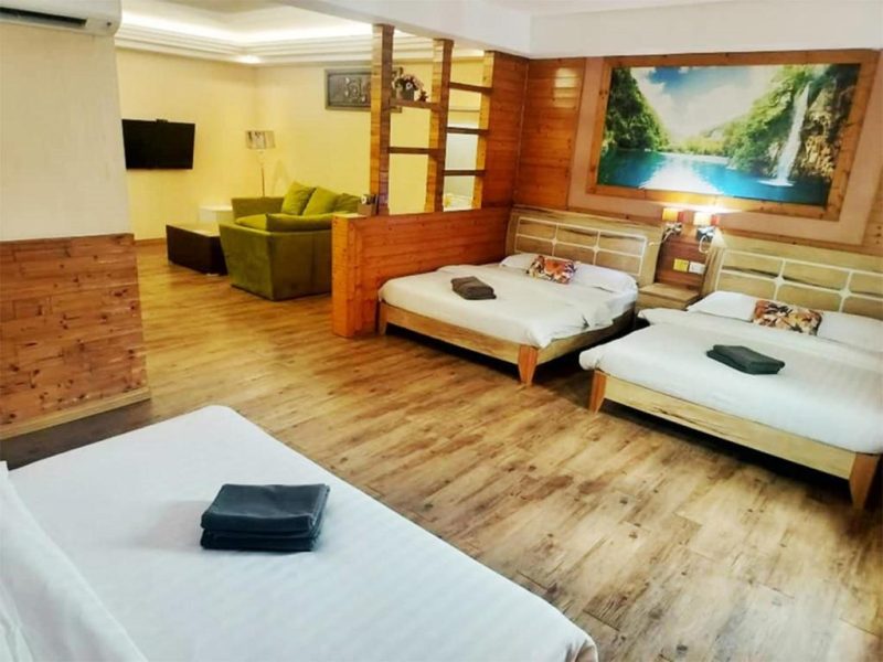 Family Suite
