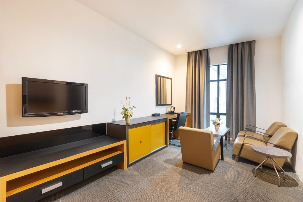 Family Suite