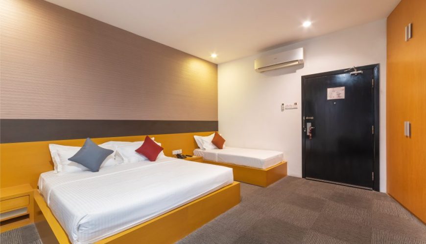 Family Suite