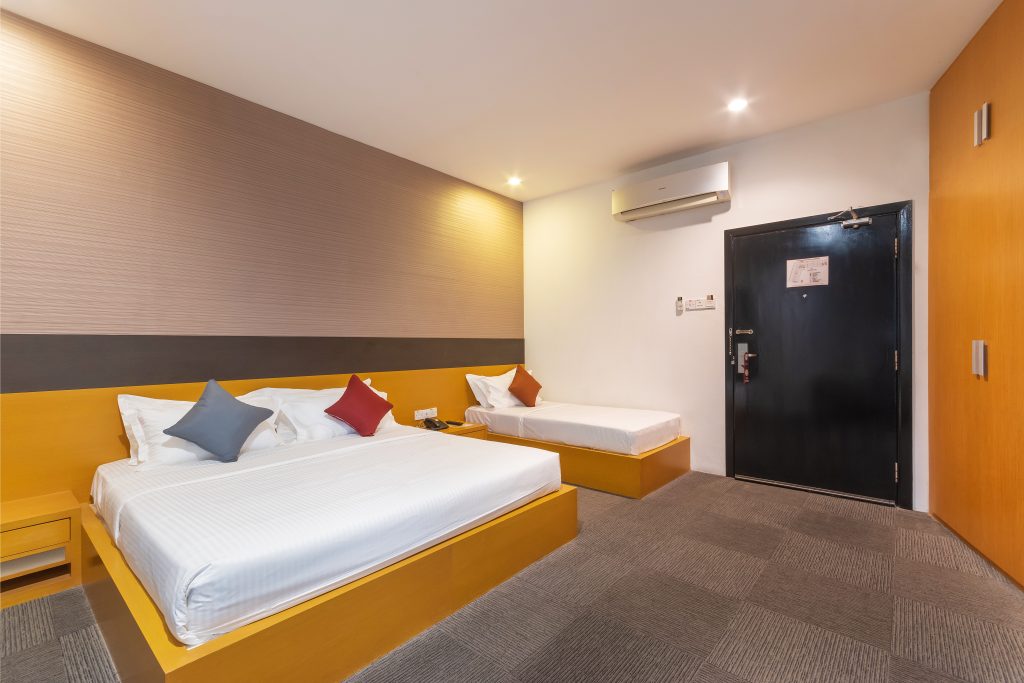 Family Suite