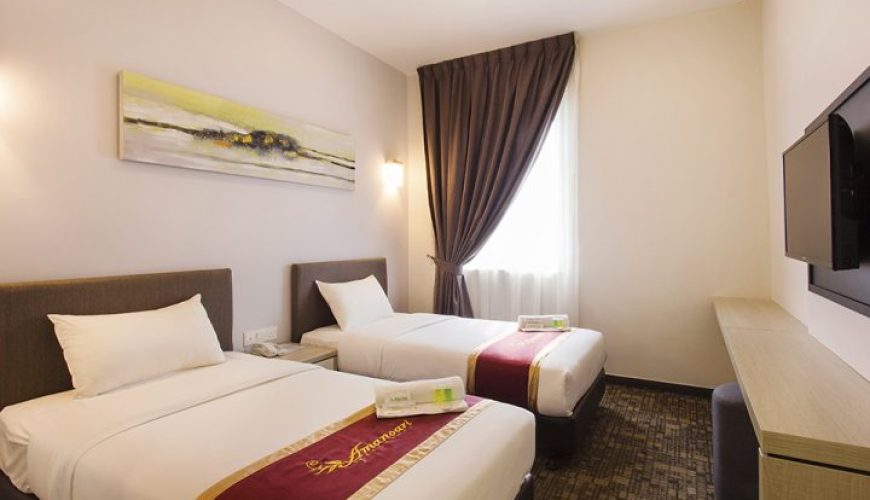 Superior Room