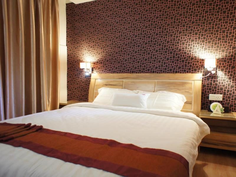Superior Double/Twin Room