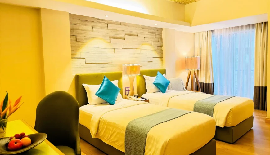 Superior Chalet