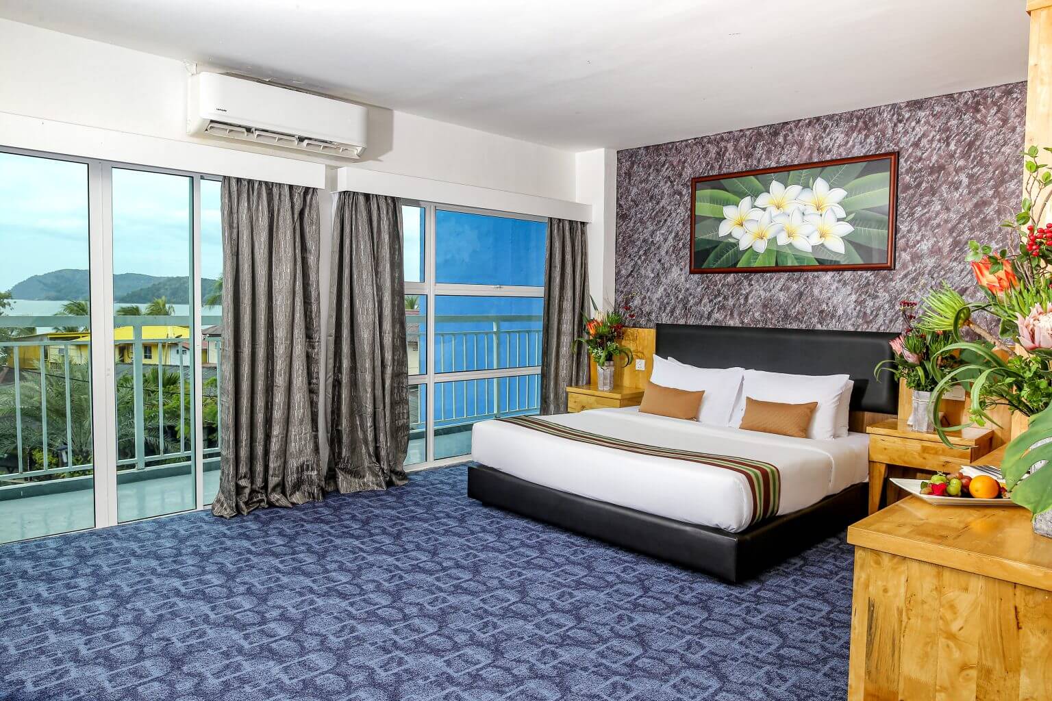 Suite Room
