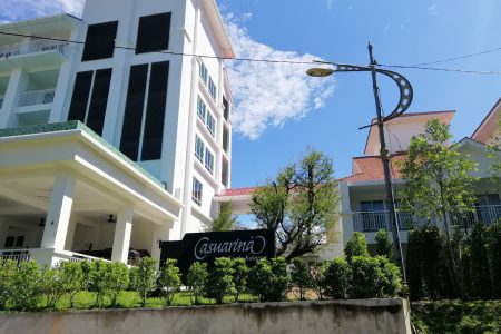 Casuarina Kuala Kangsar