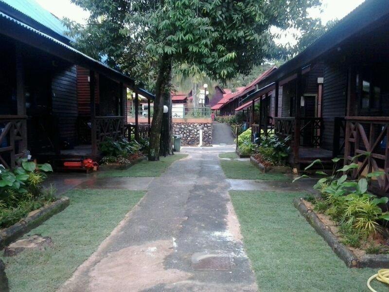 Family Chalet