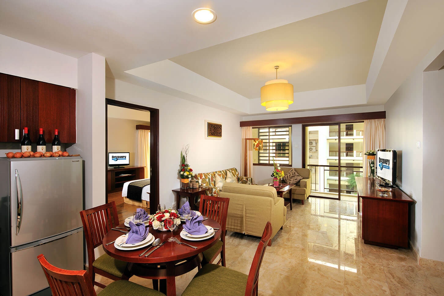 3 Bedroom
