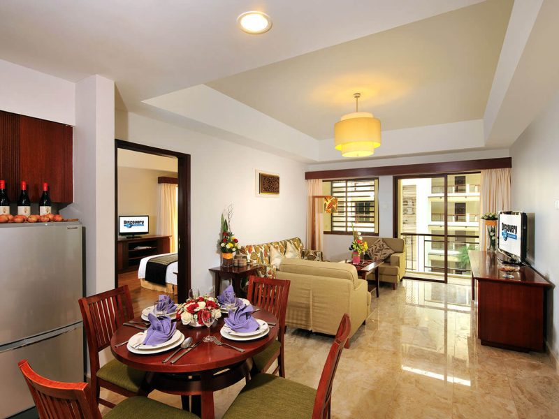3 Bedroom