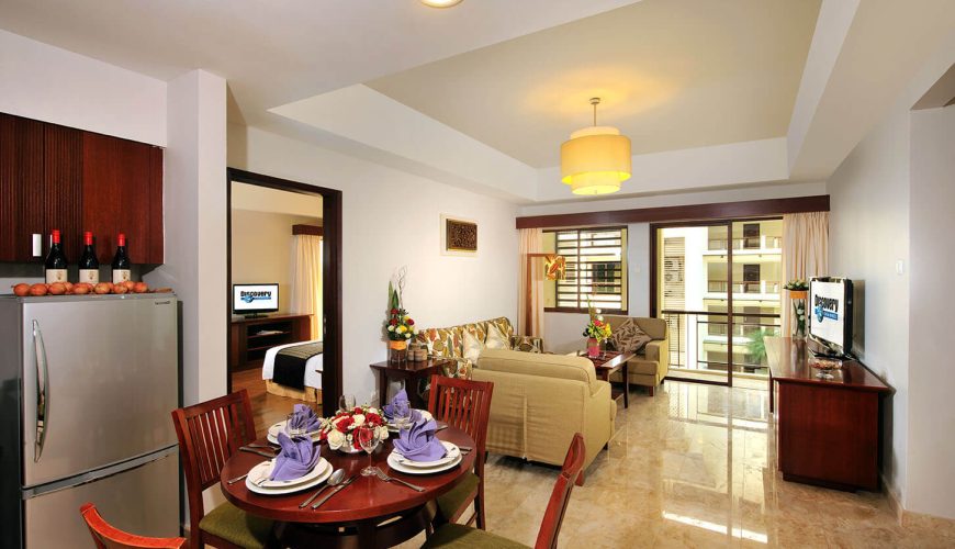 3 Bedroom