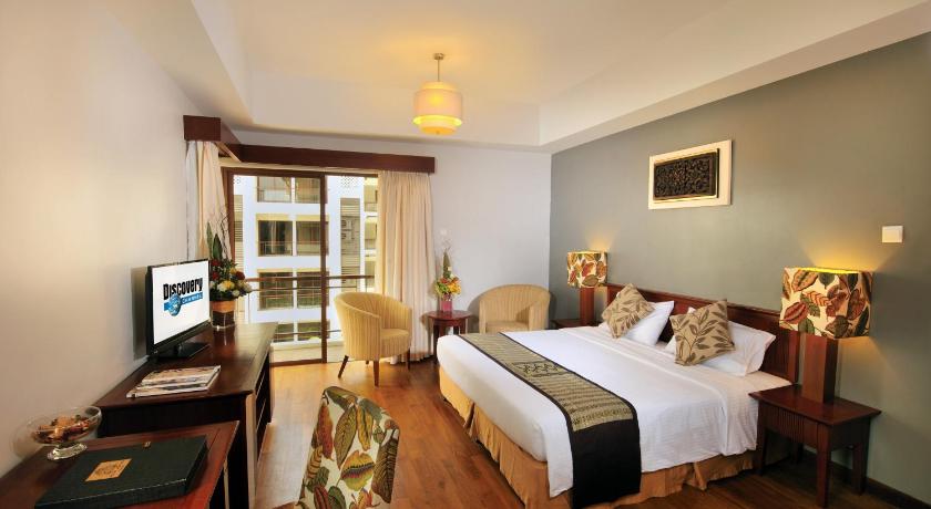2 Bedroom