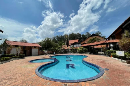 DSH Hotel Batu Burok, Kuala Terengganu