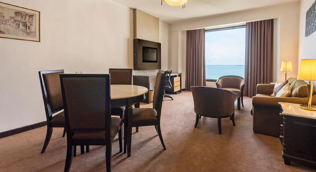 Suite King