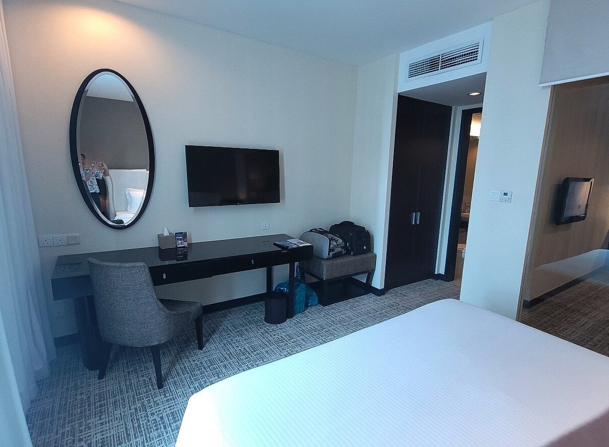 Studio Suite Twin (Room Only)