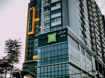Ibis Style, Kota Bharu