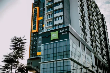 Ibis Style, Kota Bharu
