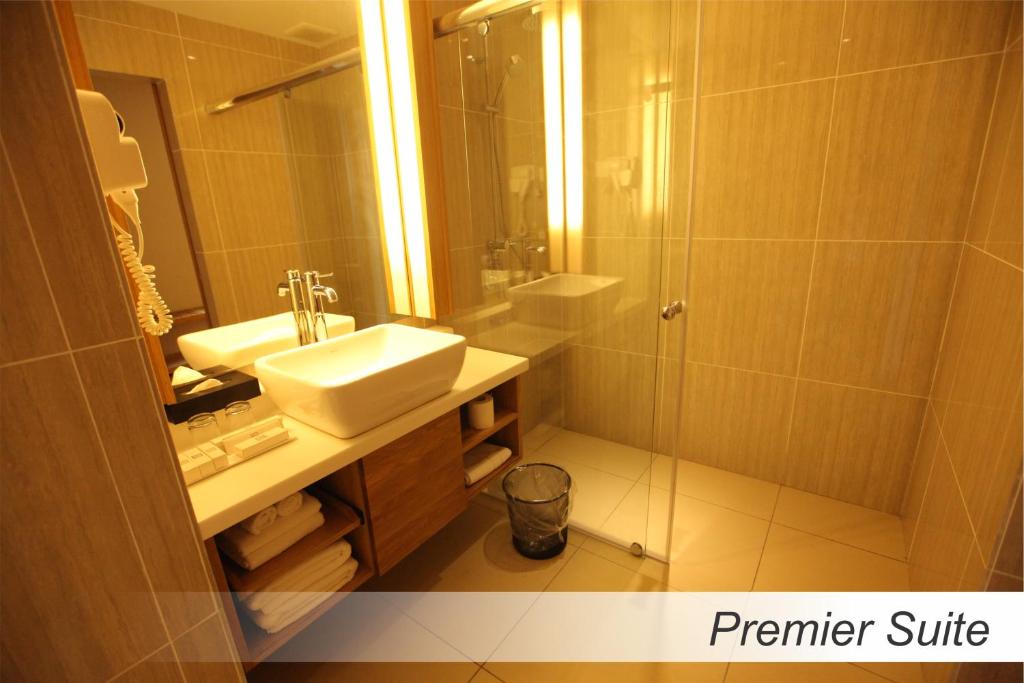 Premier Suite