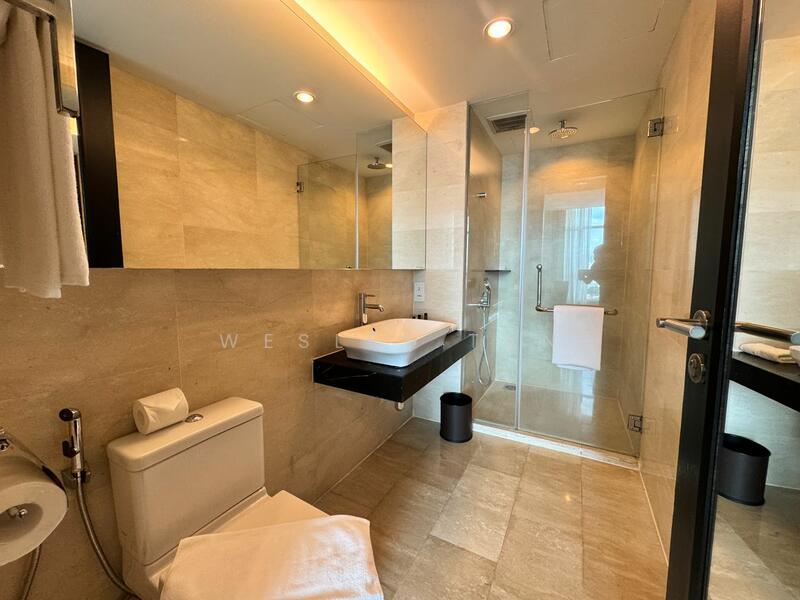 Studio Suite Twin (Room Only)