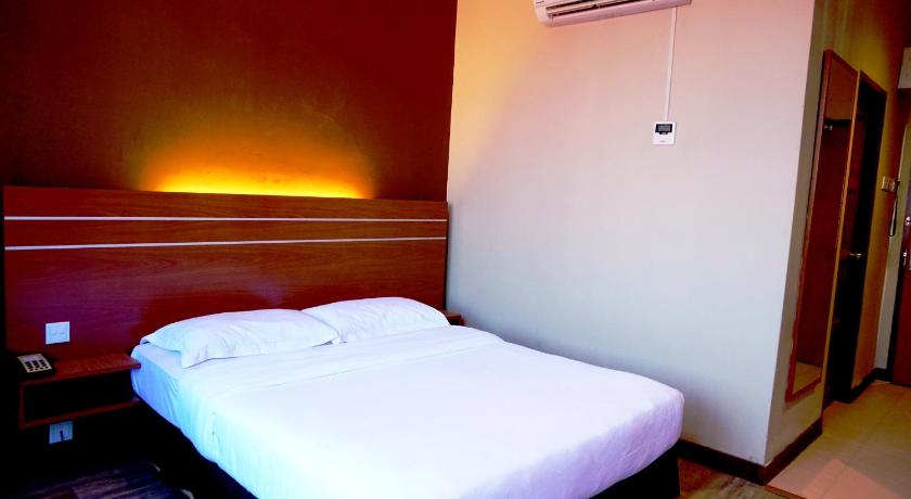 Super Deluxe Seaview