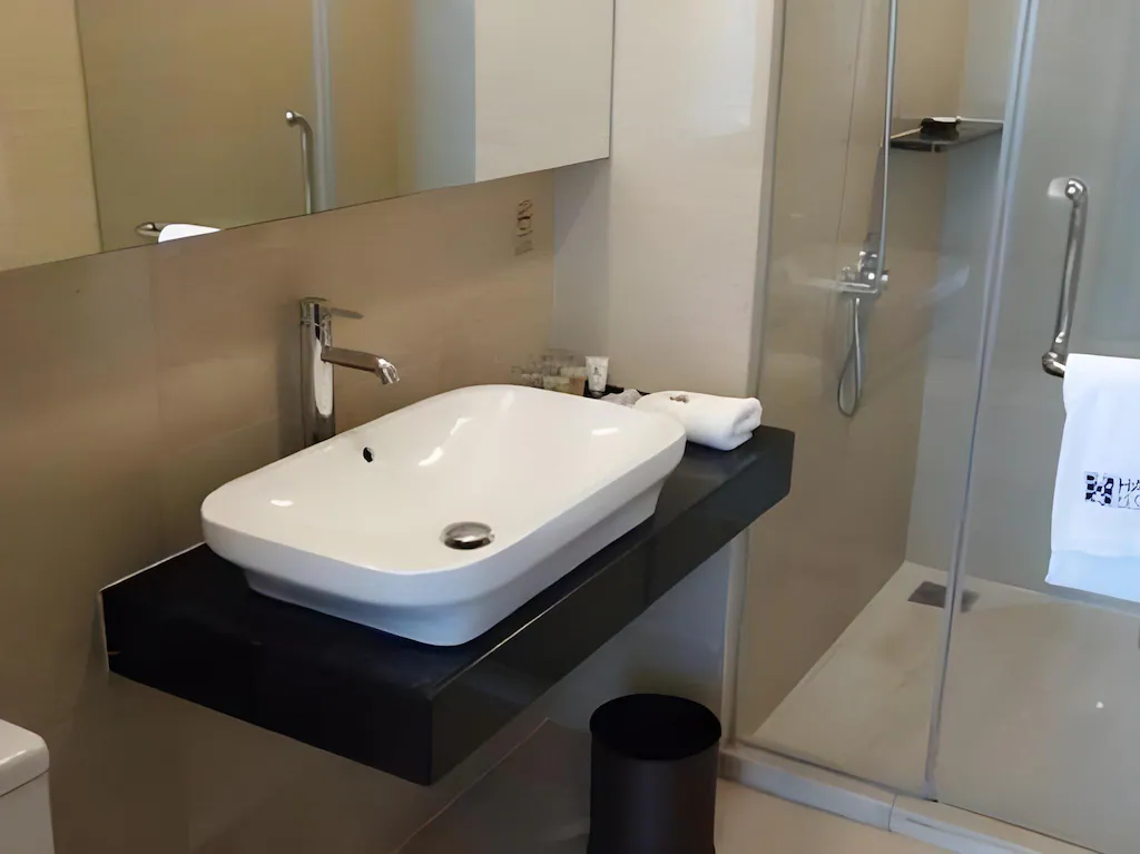 Deluxe Suite (With Breakfast)