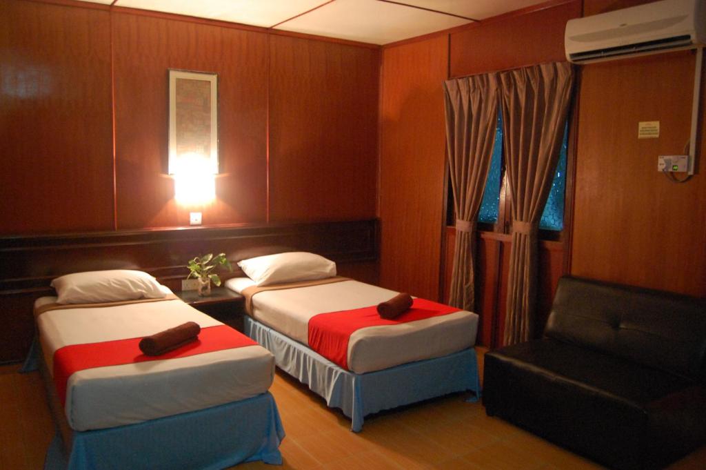Standard Chalet