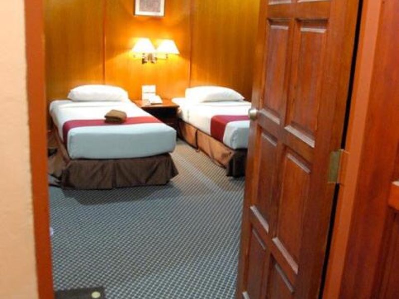 Family Chalet