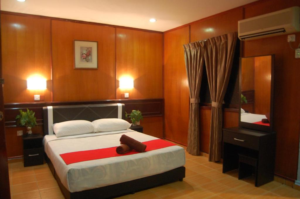 Standard Chalet