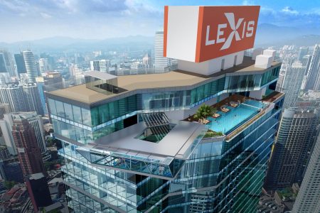 Imperial Lexis, Kuala Lumpur