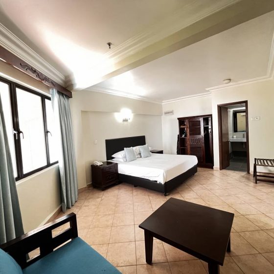 Suria Suite